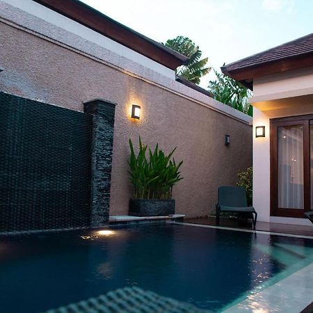 My Villas In Bali Seminyak Extérieur photo