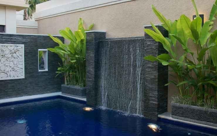 My Villas In Bali Seminyak Extérieur photo